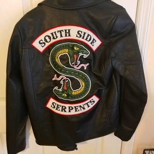 Riverdale Southside Serpeant Male Jacket